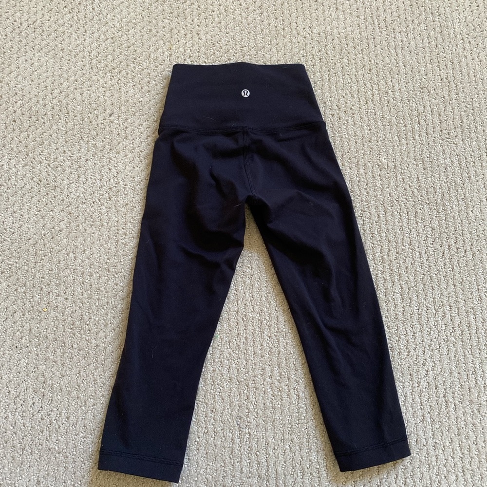 Lululemon and All in motion legging bundle